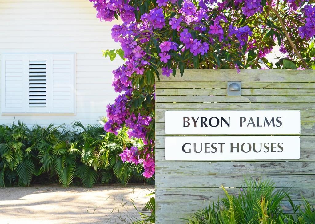 Byron Palms Guesthouse & Spa - Adults Only Byron Bay Luaran gambar